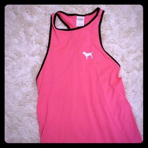 PINK By VS workout tank